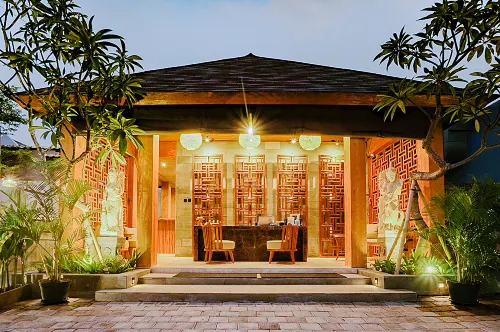 Villa Bulan Bali À ne pas manquer Photos