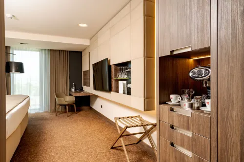 Kronwell Brasov Hotel Rooms Photos