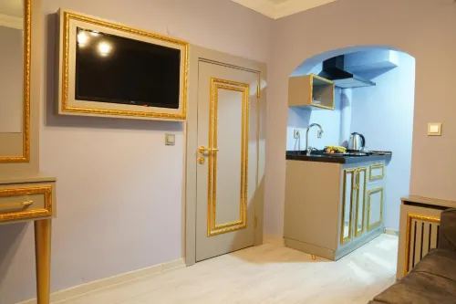 Taksim Maria Suit Hotel Værelser Photos