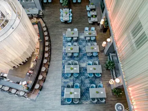 Radisson Blu Hotel, Bremen Empfohlen Photos