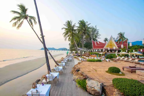Santhiya Tree Koh Chang Resort À ne pas manquer Photos