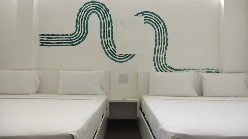Hotel J Negombo Номера Photos