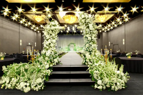 Daegu Grand Hotel Leisure & Recreation Photos