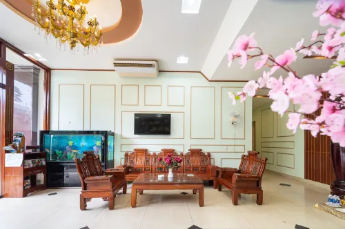 Phú Vân Resort & Spa Photos