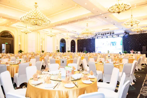 빈펄 리조트 & 스파 하롱 비즈니스 시설 Photos