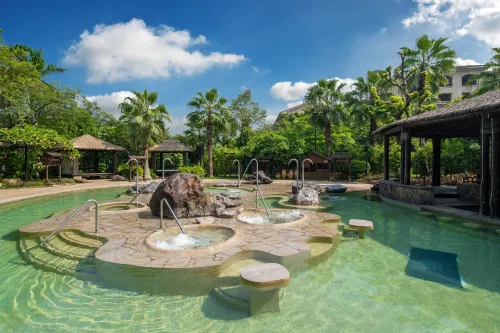 Mayland Resort Здоровье и отдых Photos