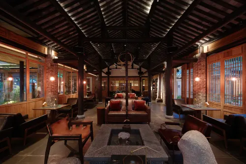 Governor's Mansion Courtyard•Centennial Old House• Vacation Homestay 추천 Photos