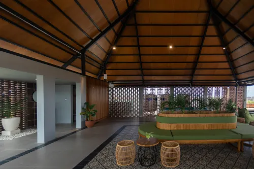 舒適小窩 公共區域 Photos