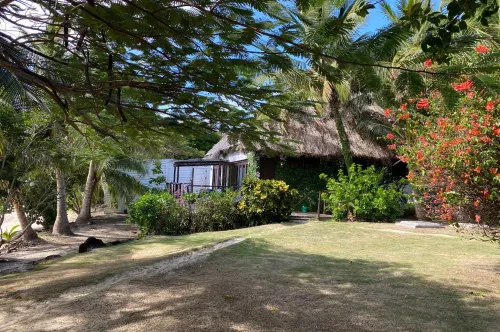 Navutu Stars Resort Rum Photos