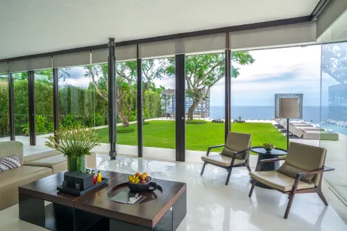 Alila Villas Uluwatu Chambres Photos