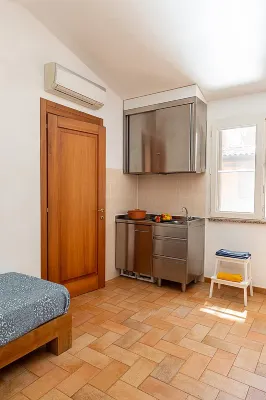 Gitavillage Talamone Camere Photos