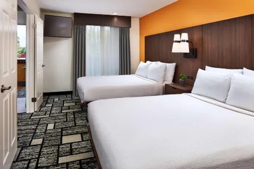 Best Western Plus Meridian Inn & Suites, Anaheim-Orange Chambres Photos