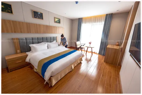 Phu Long Tam Ky Hotel & Restaurant Da non perdere Photos