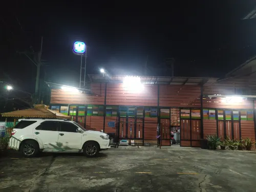 Sisaket PonTaWin Budget Inn Aree comuni Photos