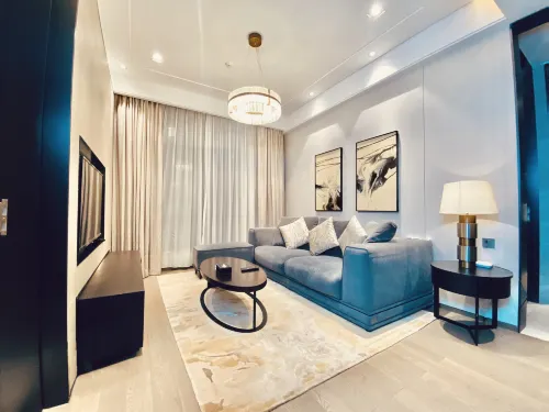 Chongqing Mushuo Riverview Administration Mansion (Nanbin Road Himalayan Branch) Kamar Photos