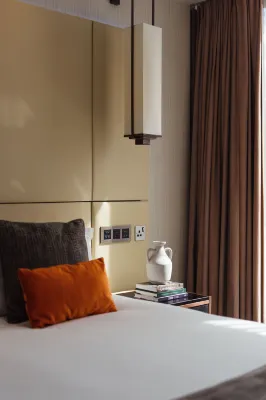 Montcalm Royal London House-City of London Chambres Photos