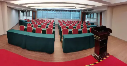 Annan Hotel Business Facilities Photos