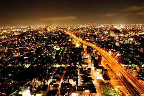 Art Hotel Osaka Bay Tower Kamar Photos