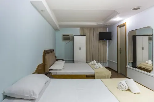 Gamboa Rio Hotel Da non perdere Photos