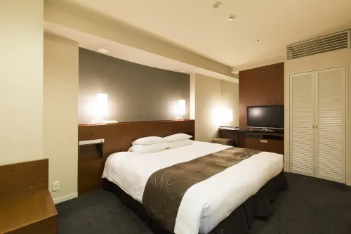 Hakata Excel Hotel Tokyu الغرف Photos