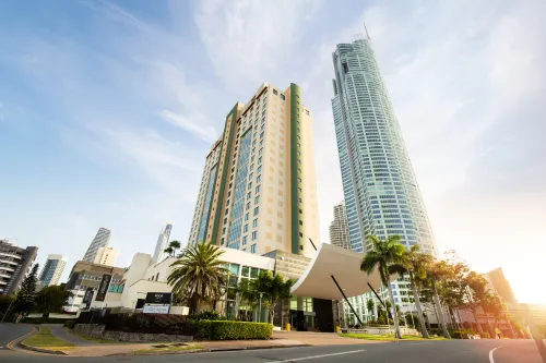 voco Gold Coast À ne pas manquer Photos