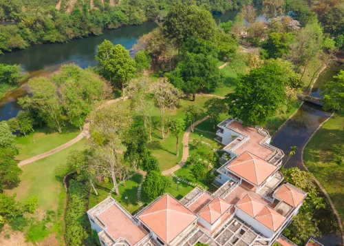 Comsaed River Kwai Resort À ne pas manquer Photos