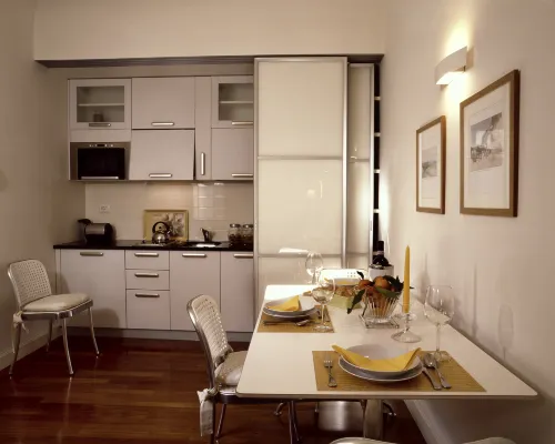 Residence Hilda Camere Photos