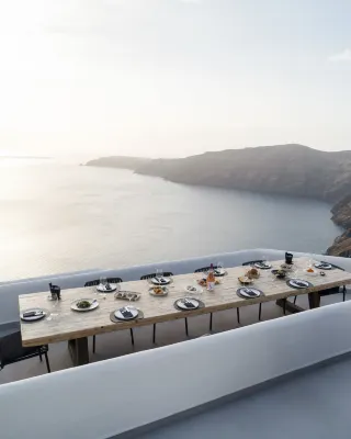 Rocabella Santorini Hotel & Spa À ne pas manquer Photos
