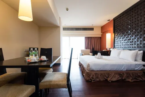 Resort Suites at Bandar Sunway Kamar Photos
