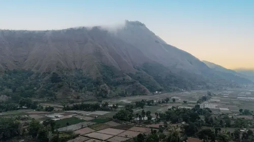 Zoya Rinjani Villa Unggulan Photos
