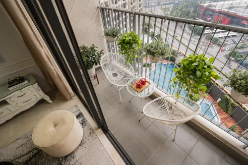 TROY HOUSE - VINHOMES DCAPITALE Xung quanh Photos