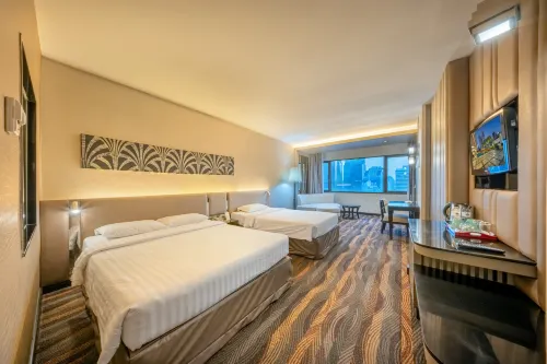 Royal Benja Hotel Zimmer Photos
