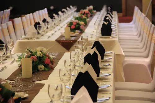 Best Western Premier Hotel Hefei Ristorazione Photos