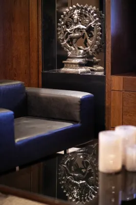 Melia Brasil 21 Public Areas Photos