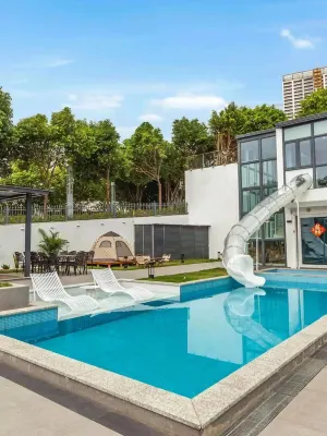 Poly Lantao Villa Nổi bật Photos