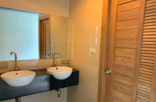 Bangkok BM B&B Chambres Photos