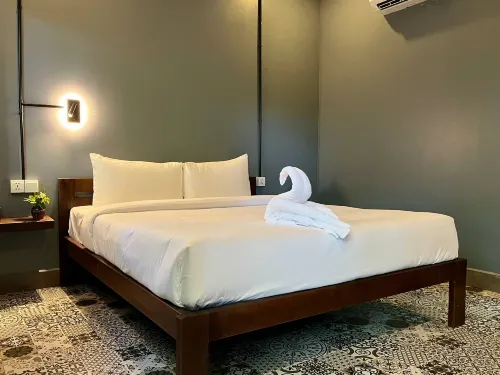 Banyan Tree Chambres Photos