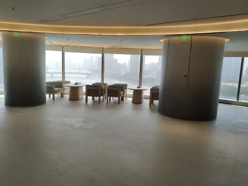 Huacheng Four Seasons Beauty Residence (Beijing Road Tianzi Wharf Store) Общественные зоны Photos