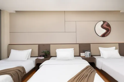 Anya Mantu Hotel Kamar Photos