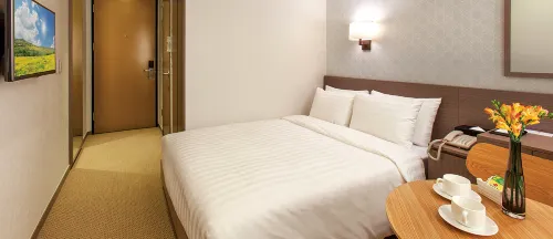 Migliore Hotel Seoul Myeongdong Kamar Photos