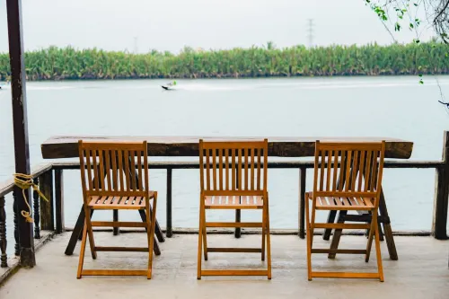 Banyan Tree Extérieur Photos