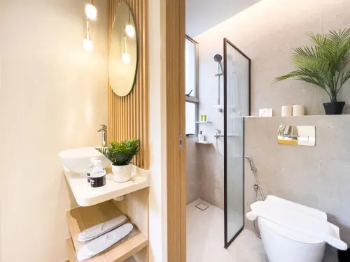 Coliwoo Orchard - Co-Living Serviced Apartments Rooms Photos