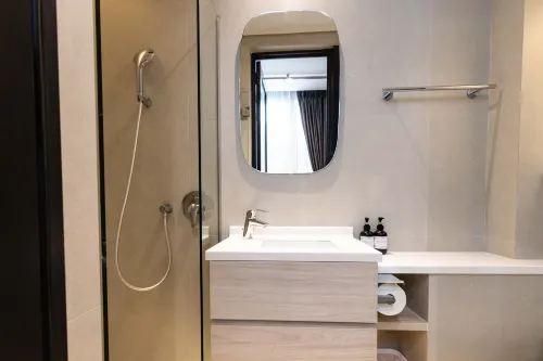 Heritage Collection on Pagoda - Mobile App Check-In Rooms Photos