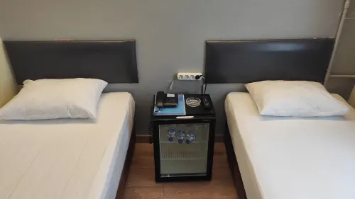Hotel Torun Istanbul Old City Zimmer Photos