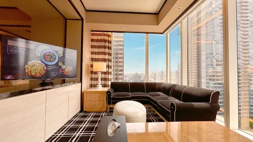 台中林酒店 房間 Photos
