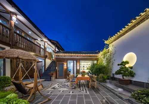 See you again exquisite homestay Exterior Photos