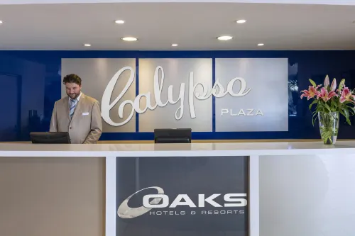 Oaks Gold Coast Calypso Plaza Suites À ne pas manquer Photos