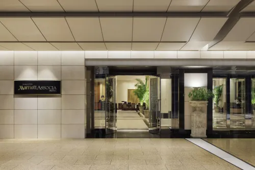 Nagoya Marriott Associa Hotel 추천 Photos