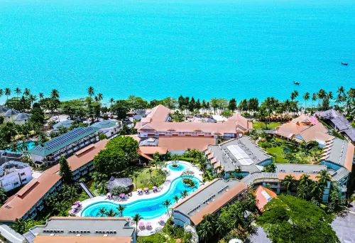 Aonang Villa Resort I Beach Front Empfohlen Photos