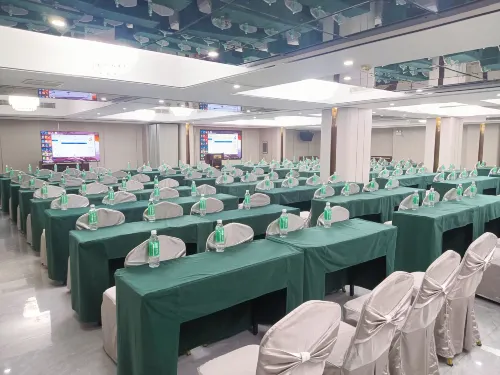 Annan Hotel Business Facilities Photos